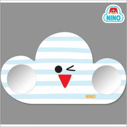 [니노코리아]니노미러보드구름