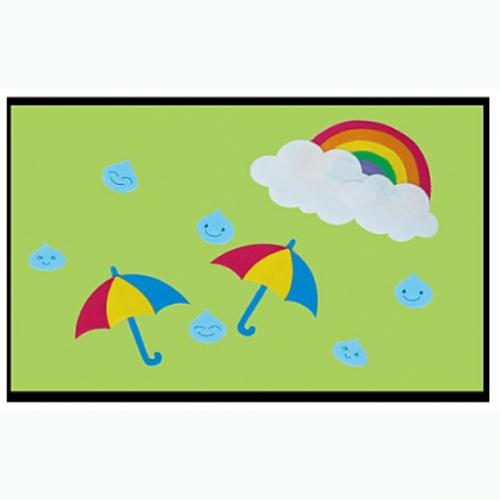 [청양토이]환경꾸미기/중/비와우산